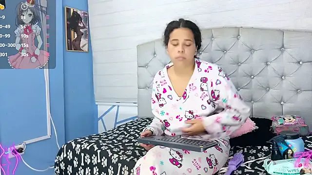 eimy_hot19 — a finger in my ass