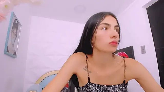 eimy_skinny_ on StripChat