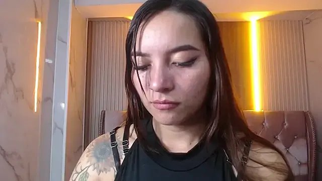 Eimy_smith_b — Twerking for you 