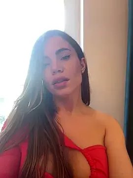 Eire_Spencer on StripChat