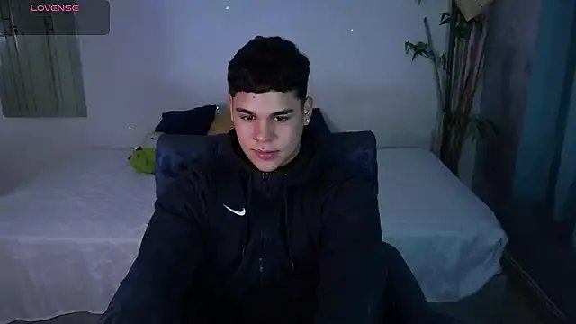 eithan_jonnes — Show cum