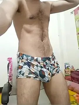 ekzxoss on StripChat