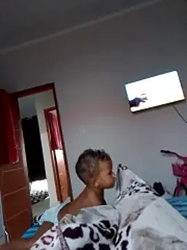 elane1208 — Freechat on StripChat