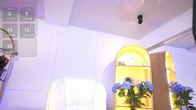 elasummer on StripChat