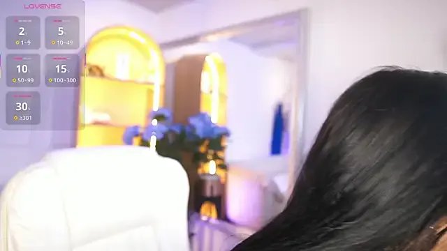 elasummer on StripChat