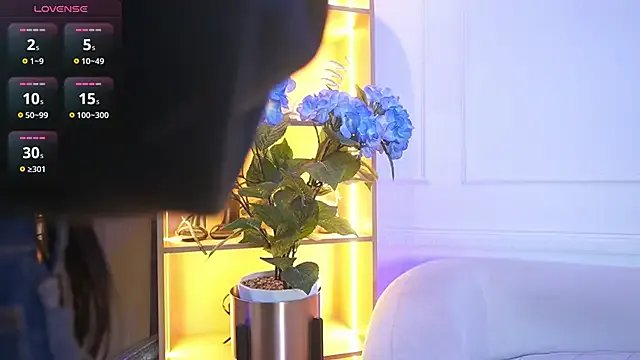 elasummer on StripChat