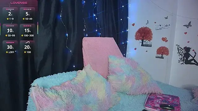 electra_queen1 on StripChat