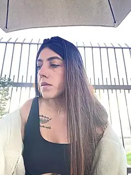 ElectraPink_ on StripChat