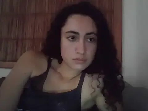 eleganceafterdark on StripChat 