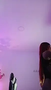 Elektra_Queen on StripChat