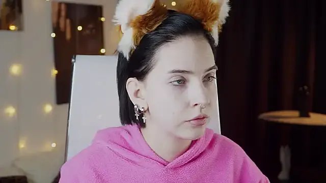 ElenaSomerhalder on StripChat