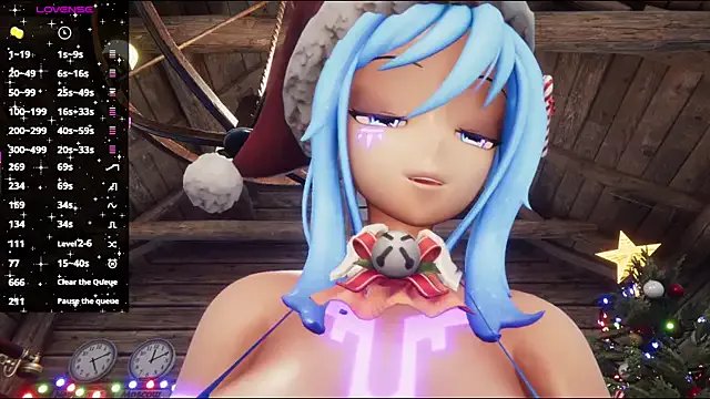 ElfieLove on StripChat