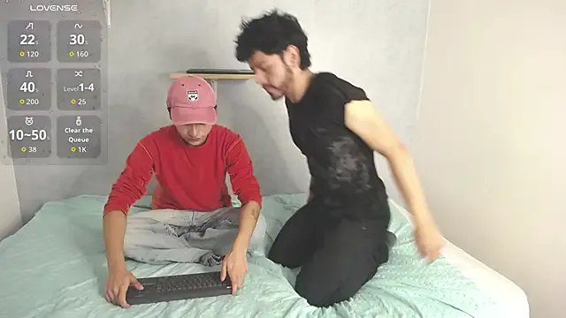 Eliotkinky — penetration