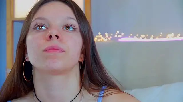 ElisabethDavis on StripChat