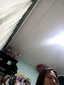 Elise-Leyton on StripChat