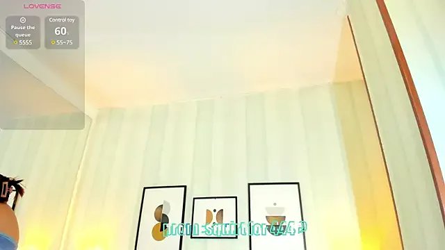 Elise-Leyton on StripChat