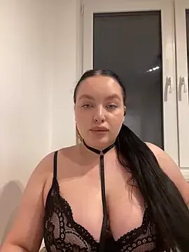 ElisonFox_ — Air kiss