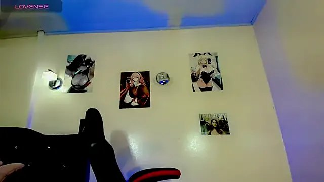 Elissa_taylor_ on StripChat