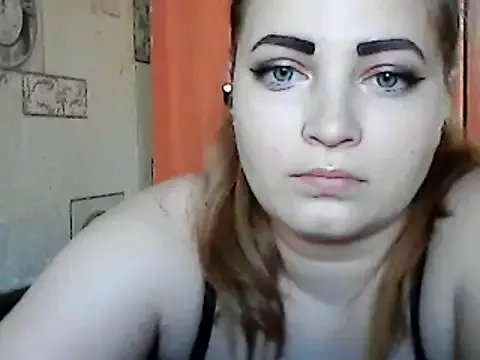 Elizabeth_Meow on StripChat