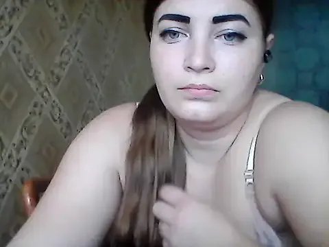 Elizabeth_Meow on StripChat