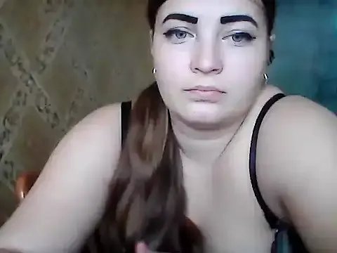 Elizabeth_Meow on StripChat