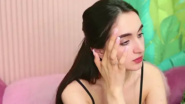 Elizabeth_Meyer on StripChat