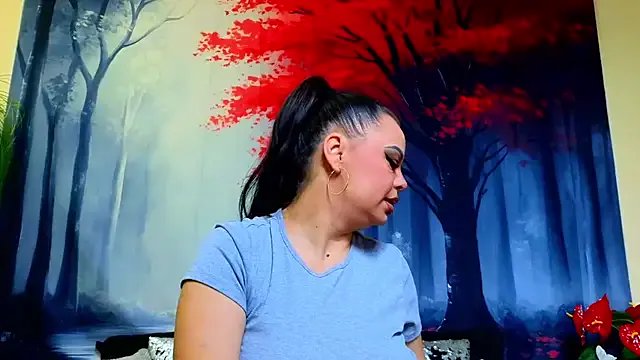 Freechat ElizabethEven on StripChat