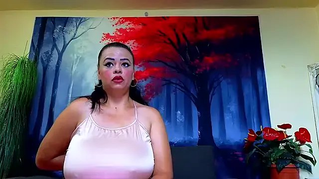 Freechat ElizabethEven on StripChat