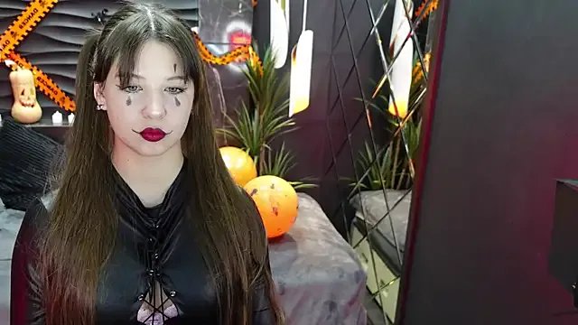 ElizaMild on StripChat