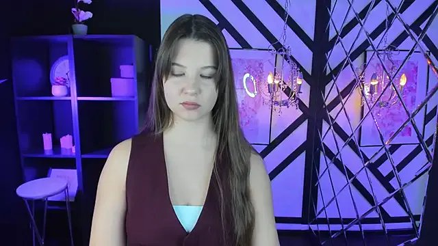 ElizaMild on StripChat