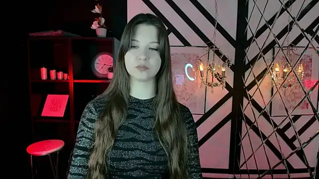 ElizaMild on StripChat