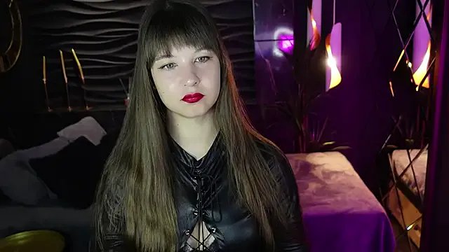 ElizaMild on StripChat