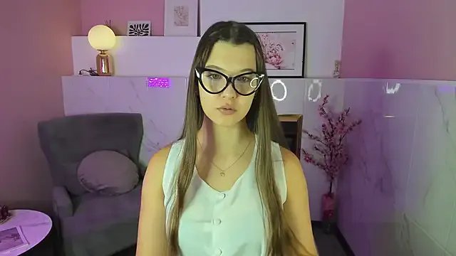 ElizaMild on StripChat