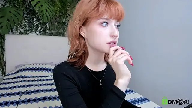 ElizaNik_ on StripChat