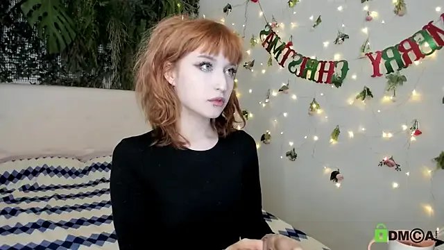 ElizaNik_ on StripChat