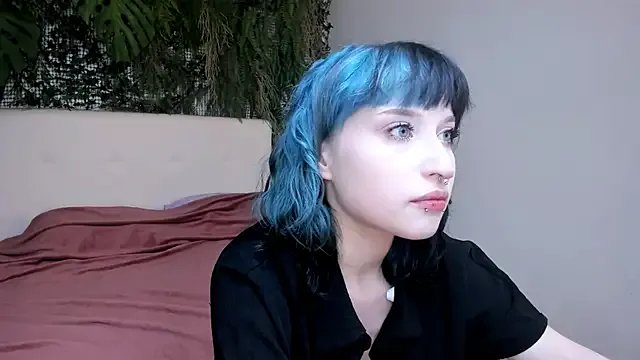 ElizaNik_ on StripChat