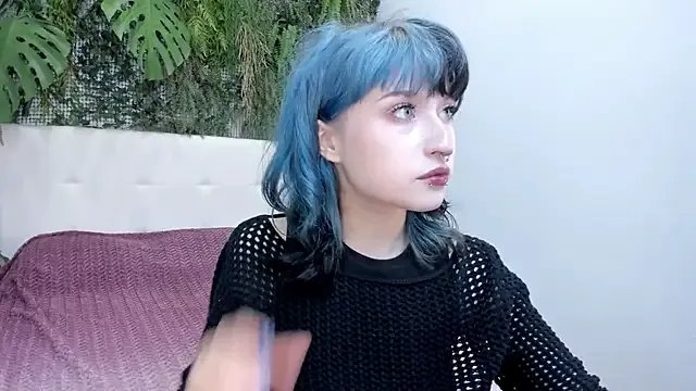 ElizaNik_ on StripChat