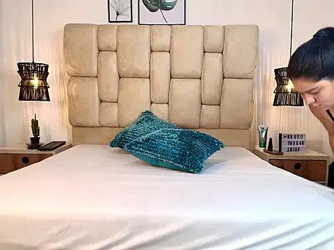 elizawiliamst on StripChat