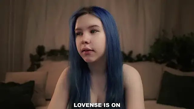 ElizSpieth on StripChat