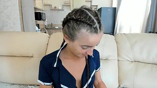 ElizSweet on StripChat