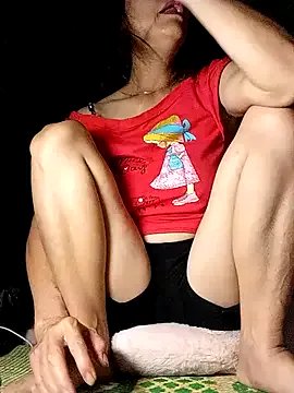 Ella3838 on StripChat