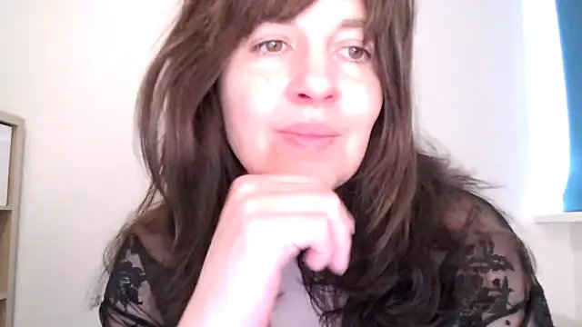 Ella_Next_Door — Riding my dildo