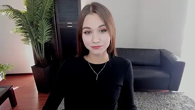 EllaCurtis on StripChat