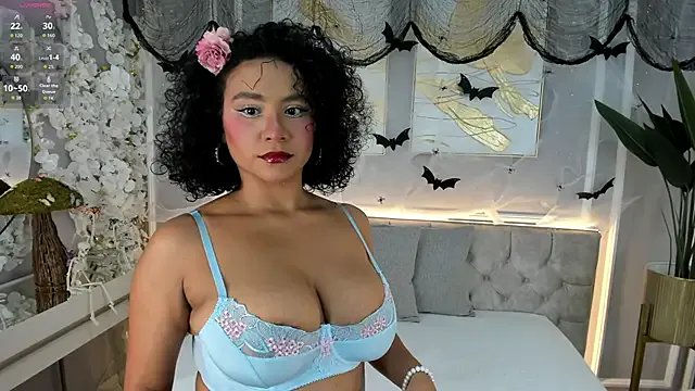 ellette__ on StripChat