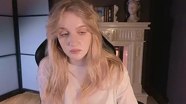 ELLIEJAY on StripChat