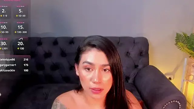 EllieMitchell on StripChat