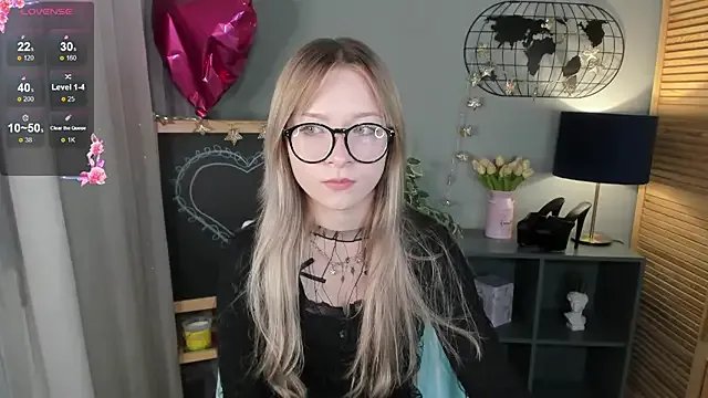 elliupp on StripChat