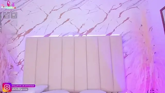 Elody_rousse on StripChat