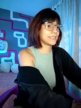 StripChat ElowenVirelle is Freechat ElowenVirelle — I will do mischief!!