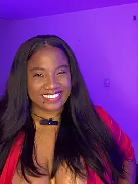 Elsie_morris12 on StripChat